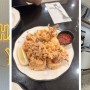 The Johnson Diner & Bar